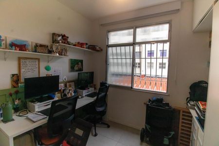 Apartamento à venda com 100m², 3 quartos e sem vagaQuarto 3