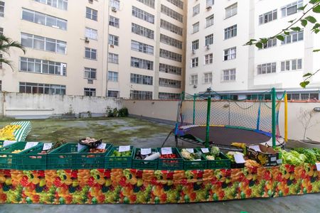 Apartamento à venda com 100m², 3 quartos e sem vagaÁrea comum