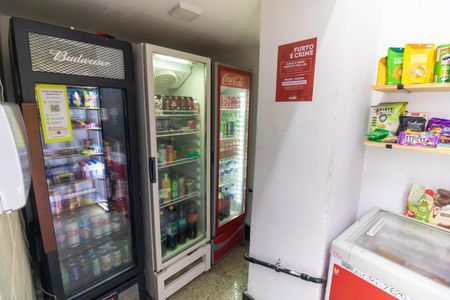 Apartamento à venda com 100m², 3 quartos e sem vagaÁrea comum