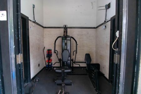 Apartamento à venda com 100m², 3 quartos e sem vagaÁrea comum