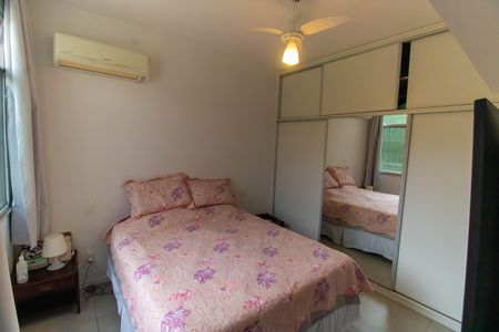 Apartamento à venda com 100m², 3 quartos e sem vagaQuarto 2