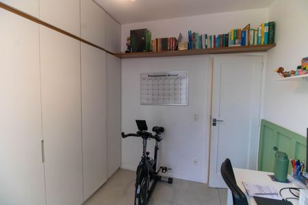 Apartamento à venda com 100m², 3 quartos e sem vagaQuarto 3