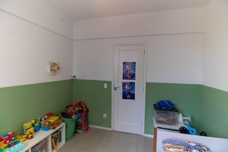 Apartamento à venda com 100m², 3 quartos e sem vagaQuarto 1