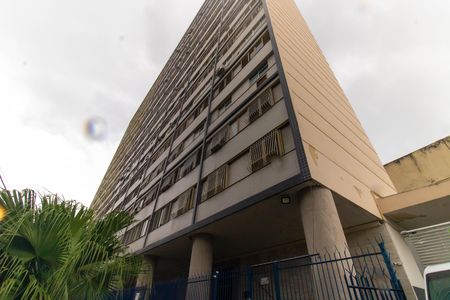 Apartamento à venda com 100m², 3 quartos e sem vagaFachada