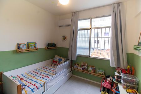 Apartamento à venda com 100m², 3 quartos e sem vagaQuarto 1