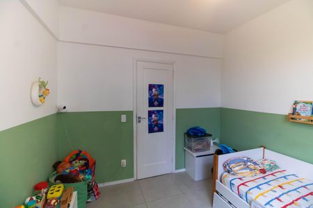 Apartamento à venda com 100m², 3 quartos e sem vagaQuarto 1