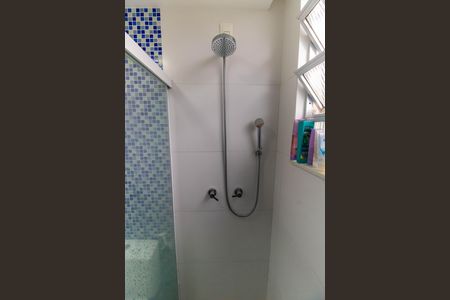 Apartamento à venda com 100m², 3 quartos e sem vagaBanheiro 1