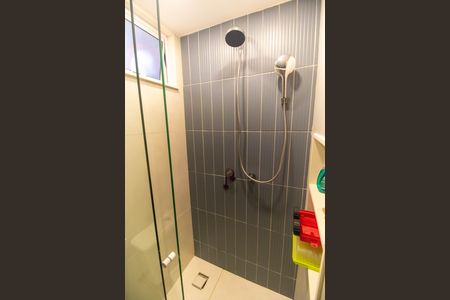 Apartamento à venda com 100m², 3 quartos e sem vagaBanheiro 2