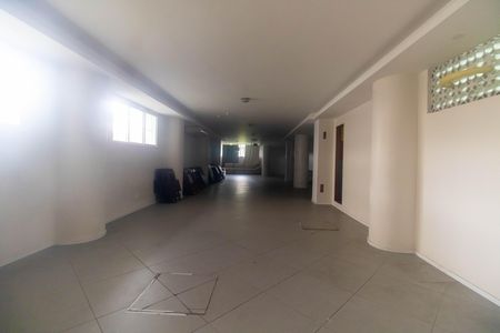Apartamento à venda com 100m², 3 quartos e sem vagaÁrea comum