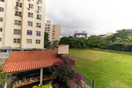 Apartamento à venda com 100m², 3 quartos e sem vagaVista do Quarto 1