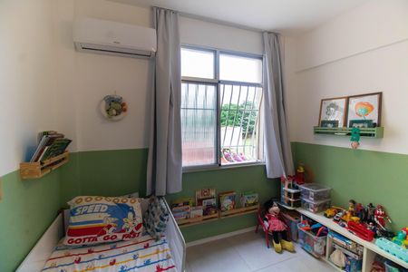 Apartamento à venda com 100m², 3 quartos e sem vagaQuarto 1