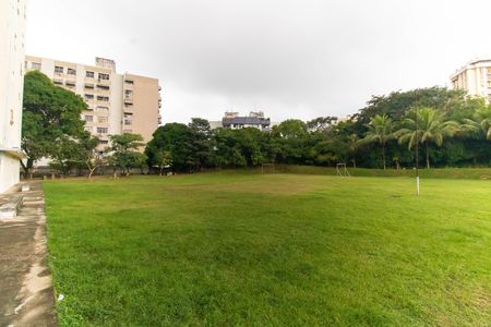 Apartamento à venda com 100m², 3 quartos e sem vagaÁrea comum