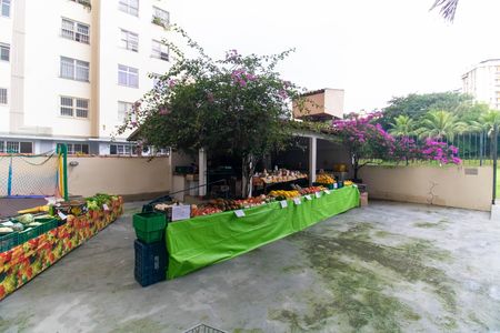 Apartamento à venda com 100m², 3 quartos e sem vagaÁrea comum