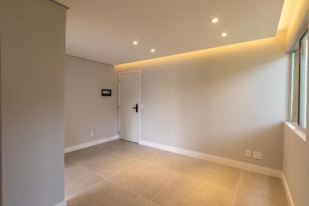 Apartamento à venda com 45m², 2 quartos e 1 vaga Apartamento à venda com 45m², 2 quartos e 1 vagaSala