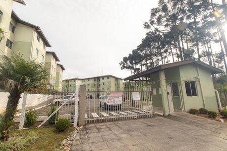 Apartamento à venda com 45m², 2 quartos e 1 vaga Apartamento à venda com 45m², 2 quartos e 1 vagaFachada do Condominio