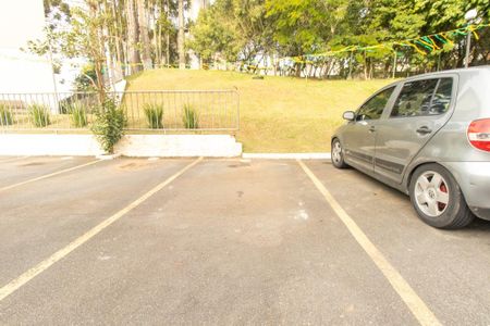 Apartamento à venda com 45m², 2 quartos e 1 vaga Apartamento à venda com 45m², 2 quartos e 1 vagaGaragem/Rotativa