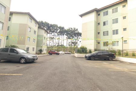 Apartamento à venda com 45m², 2 quartos e 1 vaga Apartamento à venda com 45m², 2 quartos e 1 vagaÁrea externa