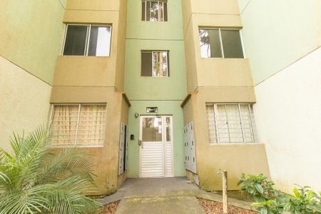 Apartamento à venda com 45m², 2 quartos e 1 vaga Apartamento à venda com 45m², 2 quartos e 1 vagaFachada do bloco