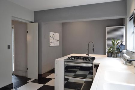 Casa à venda com 312m², 4 quartos e 3 vagasCozinha
