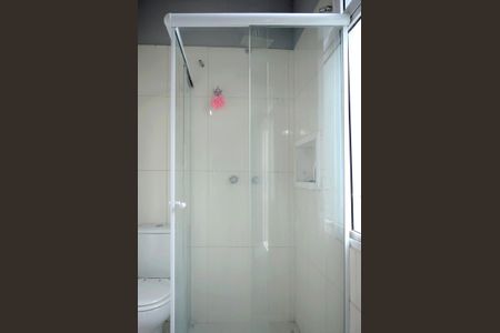 Casa à venda com 312m², 4 quartos e 3 vagasBanheiro da Edícula
