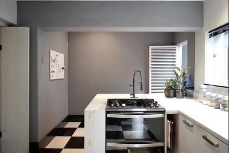 Casa à venda com 312m², 4 quartos e 3 vagasCozinha