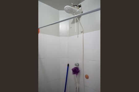 Casa à venda com 312m², 4 quartos e 3 vagasÁrea de Serviço - banheiro