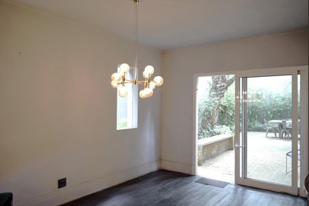 Casa à venda com 312m², 4 quartos e 3 vagasSala de jantar