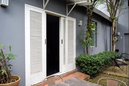 Casa à venda com 312m², 4 quartos e 3 vagasQuintal