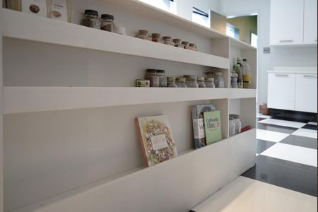 Casa à venda com 312m², 4 quartos e 3 vagasCozinha