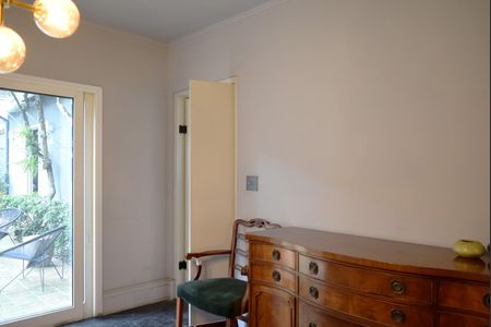 Casa à venda com 312m², 4 quartos e 3 vagasSala de jantar