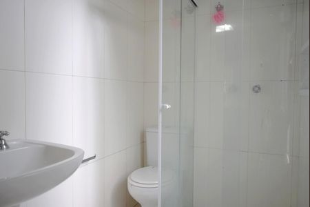 Casa à venda com 312m², 4 quartos e 3 vagasBanheiro da Edícula