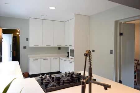 Casa à venda com 312m², 4 quartos e 3 vagasCozinha