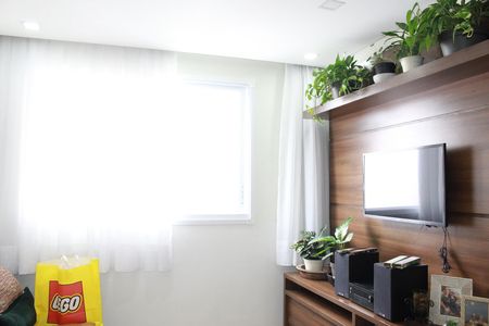 Apartamento à venda com 1 quarto, 43m² em Campos Elíseos, São Paulo