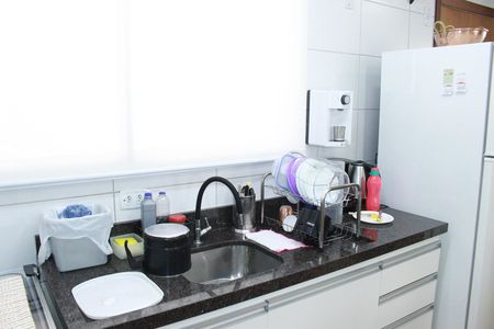 Apartamento à venda com 1 quarto, 43m² em Campos Elíseos, São Paulo