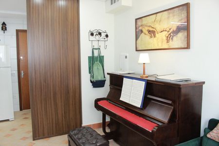 Apartamento à venda com 1 quarto, 43m² em Campos Elíseos, São Paulo