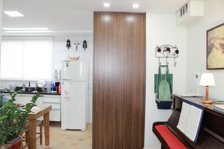 Apartamento à venda com 1 quarto, 43m² em Campos Elíseos, São Paulo