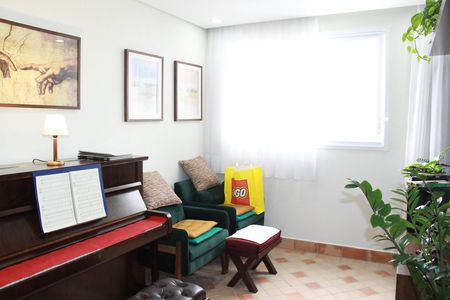 Apartamento à venda com 1 quarto, 43m² em Campos Elíseos, São Paulo