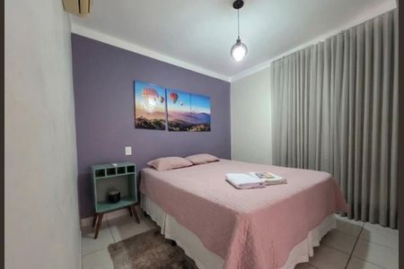 Quarto de apartamento para alugar com 1 quarto, 49m² em Centro Histórico, Porto Alegre