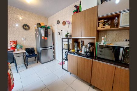 Apartamento à venda com 88m², 2 quartos e 1 vagaCozinha