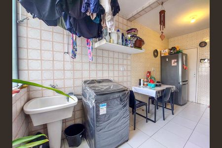 Apartamento à venda com 88m², 2 quartos e 1 vagaÁrea de Serviço
