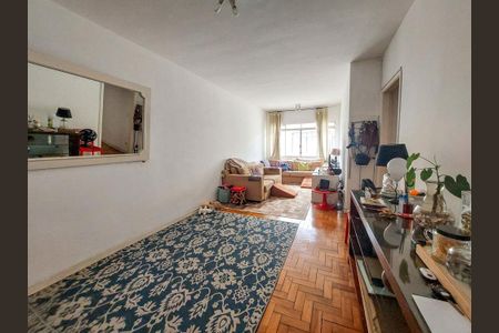 Apartamento à venda com 88m², 2 quartos e 1 vagaSala