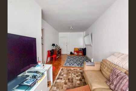 Apartamento à venda com 88m², 2 quartos e 1 vagaSala