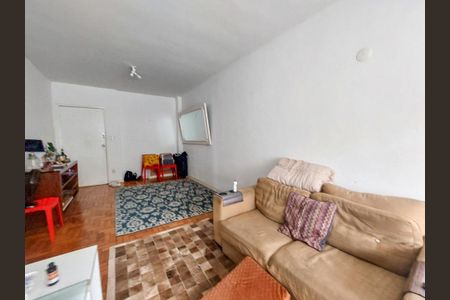Apartamento à venda com 88m², 2 quartos e 1 vagaSala
