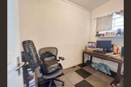 Apartamento à venda com 88m², 2 quartos e 1 vagaQuarto de Serviço