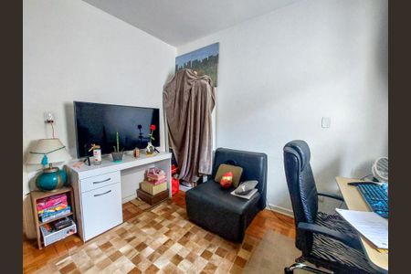 Apartamento à venda com 88m², 2 quartos e 1 vagaQuarto 1