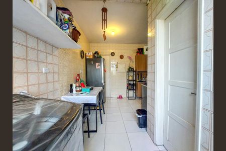 Apartamento à venda com 88m², 2 quartos e 1 vagaCozinha e Área de Serviço