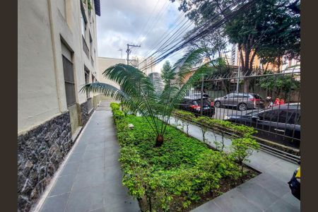 Apartamento à venda com 88m², 2 quartos e 1 vagaÁrea comum