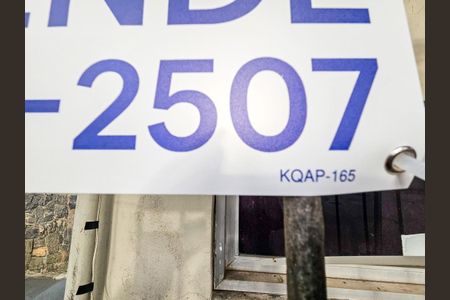 Apartamento à venda com 88m², 2 quartos e 1 vagaPlaca