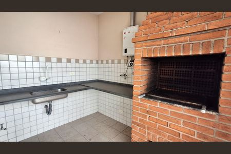Casa para alugar com 180m², 3 quartos e 2 vagas Casa para alugar com 180m², 3 quartos e 2 vagasÁrea gourmet