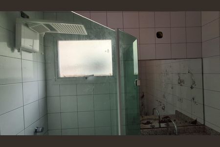 Casa para alugar com 180m², 3 quartos e 2 vagas Casa para alugar com 180m², 3 quartos e 2 vagasBanheiro Social
